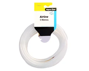 Airline tubing