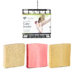 Topflite Wild Bird Energy Cake