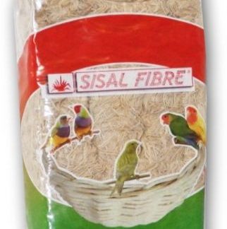 Sisal Nesting Material