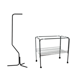 Cage Stands