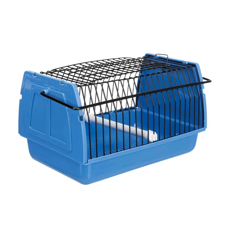 Transport Box for small birds
