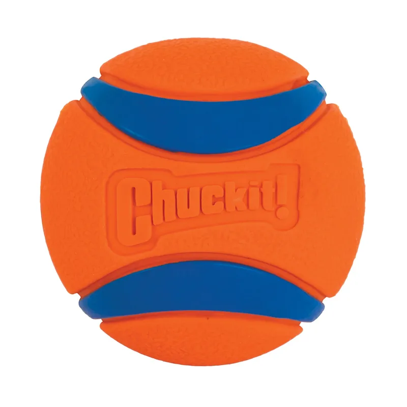 Dog ball