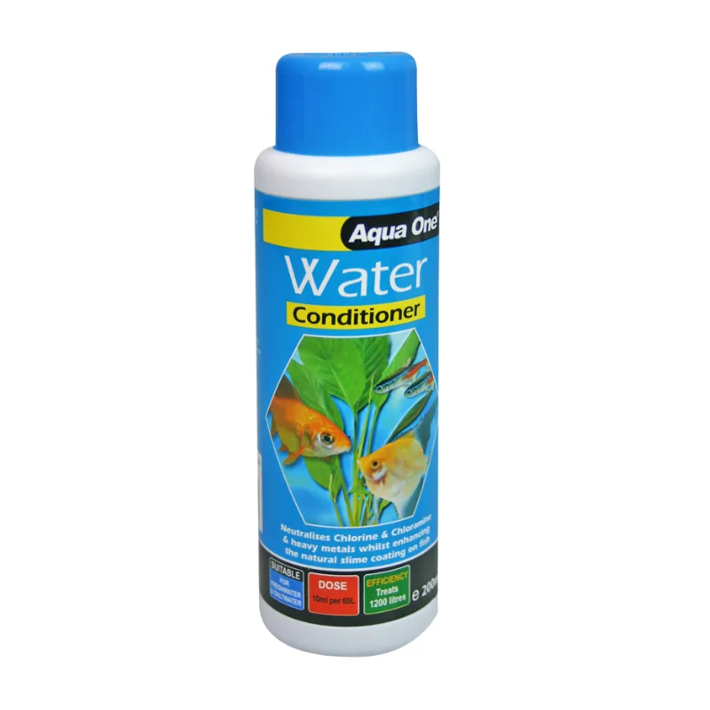 Aqua One Water Conditioner