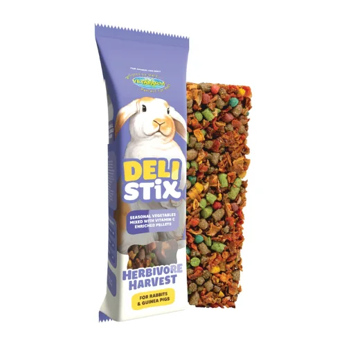 Deli Sticks – Herbivore Harvest