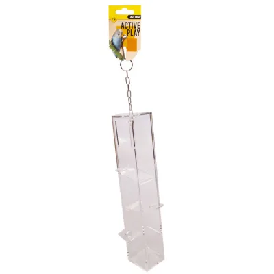 Avi One Acrylic 3 Level Plunk - 44cm