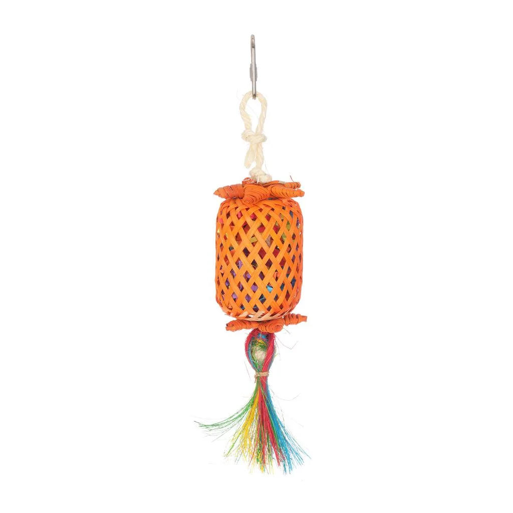 Bird Toy Lantern Pinata - 20cm