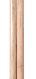 Wooden perches for Avi One 604 and 311 series Cages