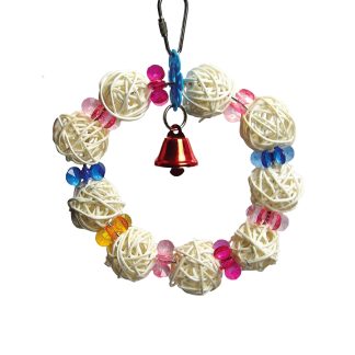 A&E Munch Ball Swing X-Small 14cm