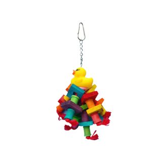 A&E The Rubber Duck Monster 24cm