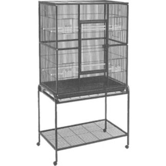 Avi One 604 Parrot Cage