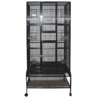 Avi One 604T XL Parrot Cage