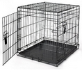 Pet One Collapsable Dog Cage