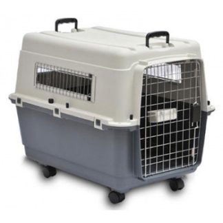 Airline Approved Pet Carrier with Wheels