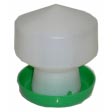 Aviary Bell Waterer 1.5l