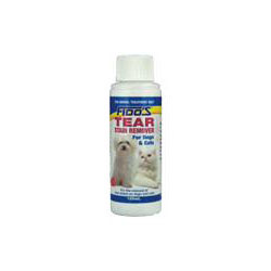 Fido's Tear Stain remover 125ml